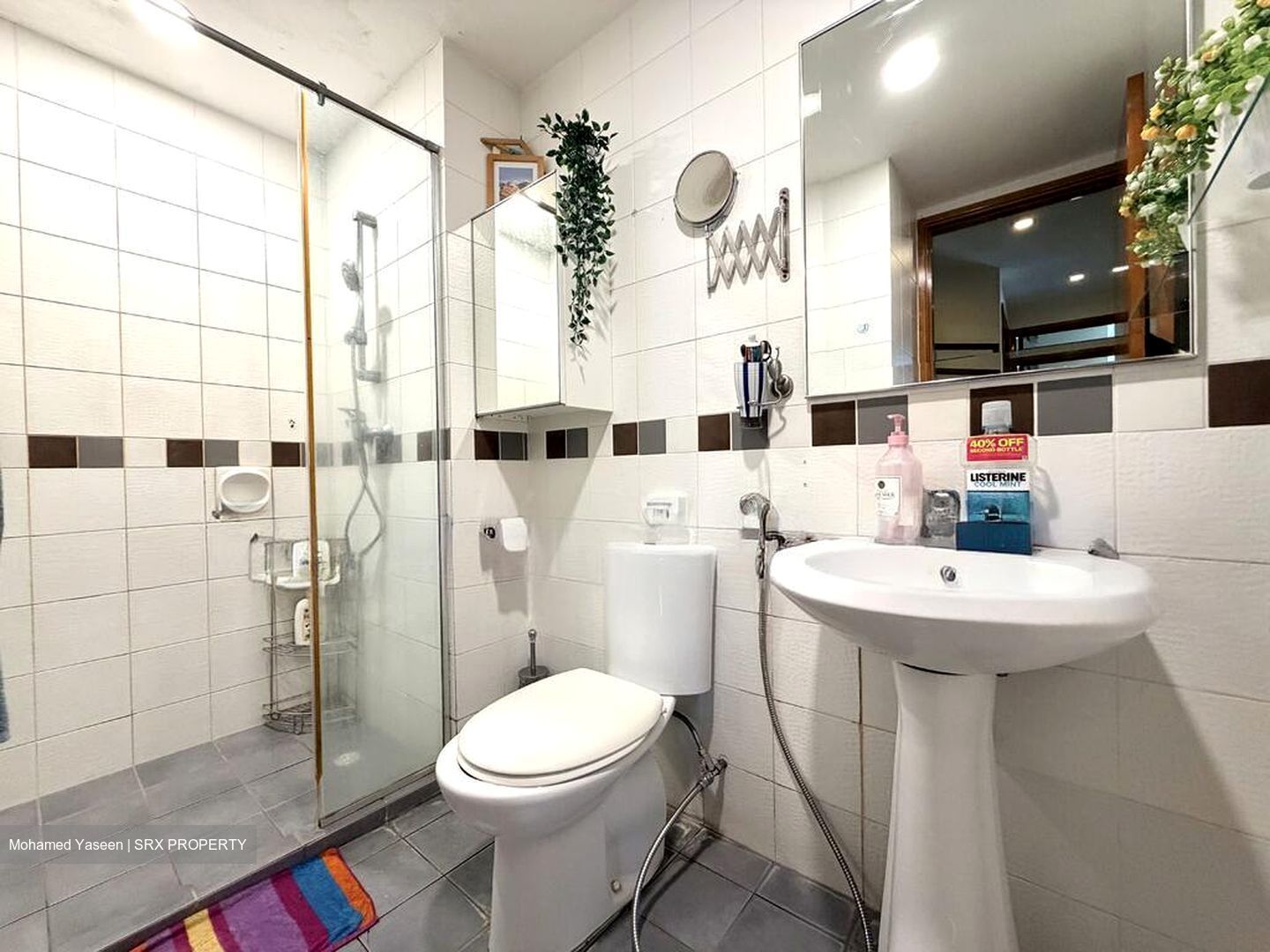 Sandy Palm (D17), Condominium #525609371